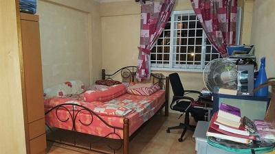 Blk 95 Bedok North Avenue 4 (Bedok), HDB 4 Rooms #119222322